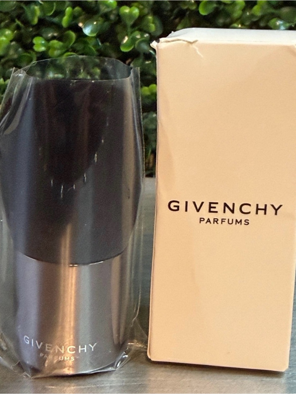 Givenchy Kabuki Brush  New